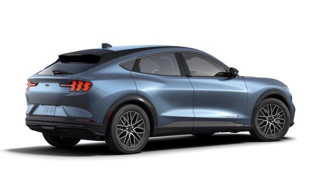 new 2024 Ford Mustang Mach-E car, priced at $50,490