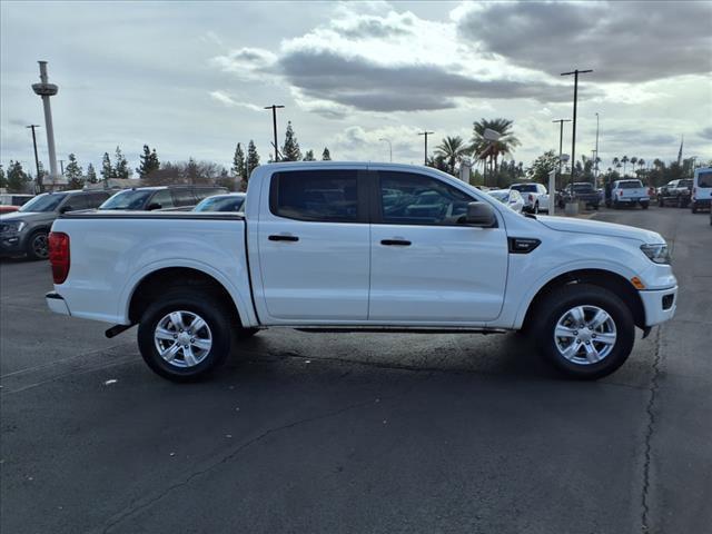 used 2019 Ford Ranger car, priced at $24,278