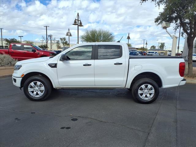 used 2019 Ford Ranger car, priced at $24,278