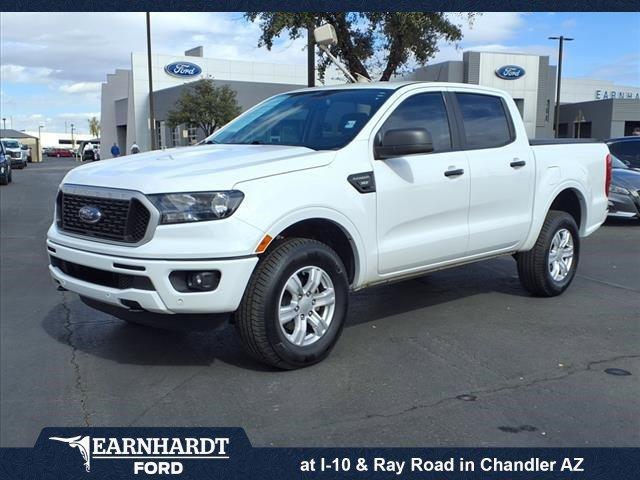 used 2019 Ford Ranger car, priced at $24,278