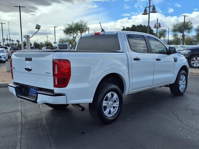 used 2019 Ford Ranger car, priced at $24,278