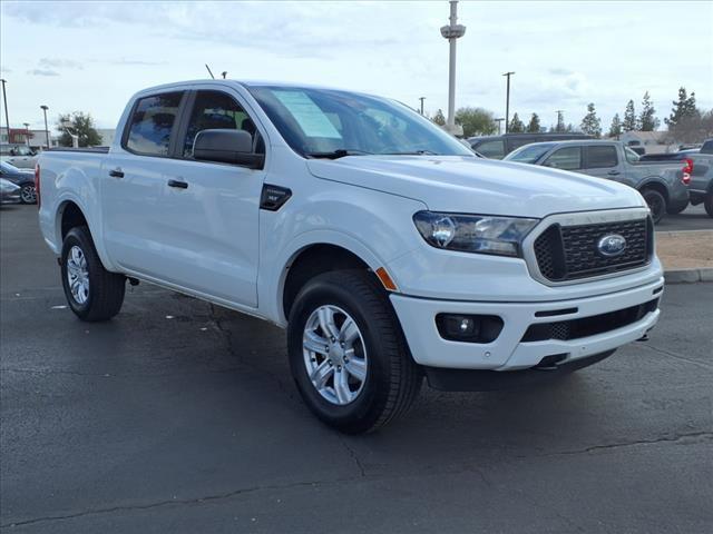 used 2019 Ford Ranger car, priced at $24,278