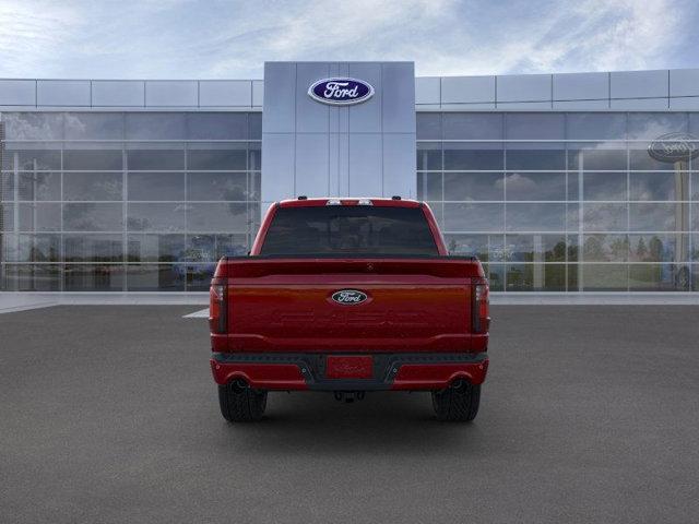 new 2024 Ford F-150 car, priced at $68,880