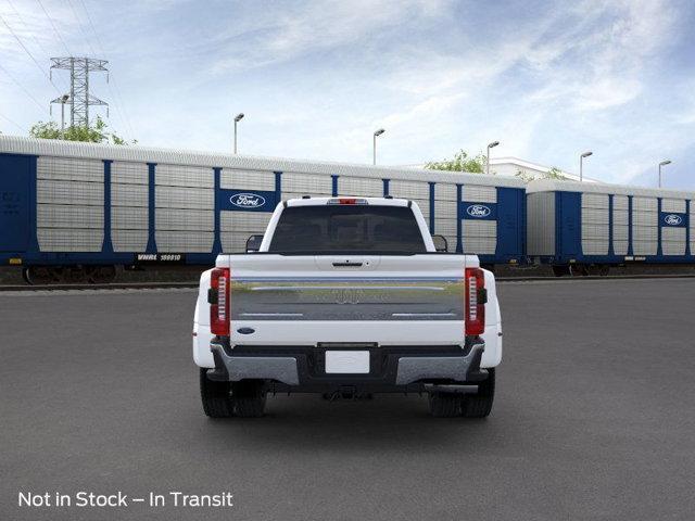 new 2025 Ford F-450 car