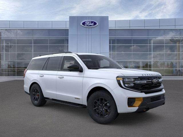 new 2025 Ford Expedition car, priced at $85,159