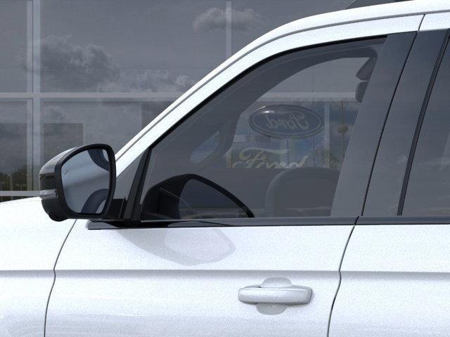 new 2025 Ford Expedition car, priced at $85,159