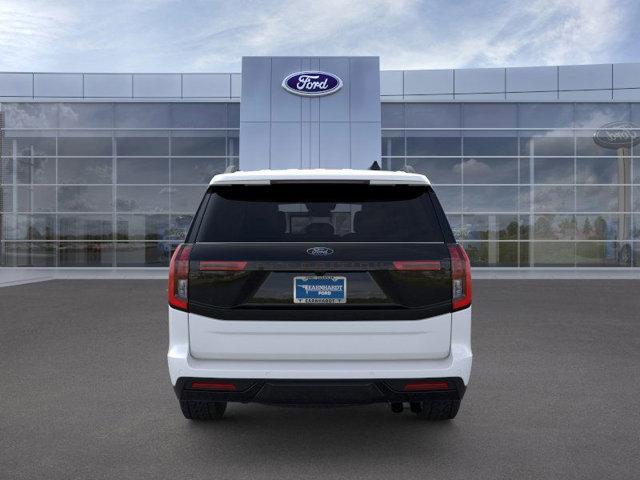 new 2025 Ford Expedition car, priced at $85,159