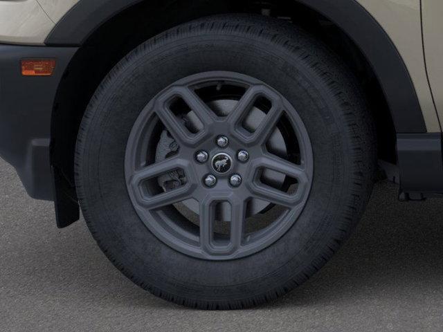 new 2025 Ford Bronco Sport car