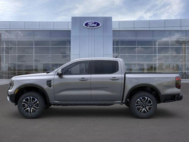 new 2024 Ford Ranger car, priced at $46,375