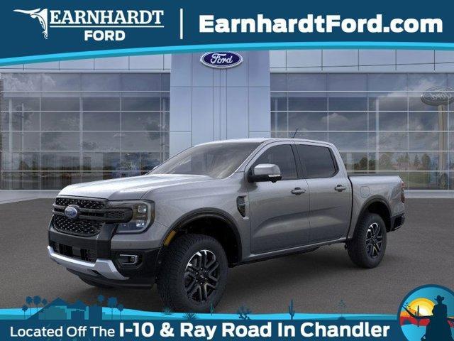 new 2024 Ford Ranger car, priced at $47,375