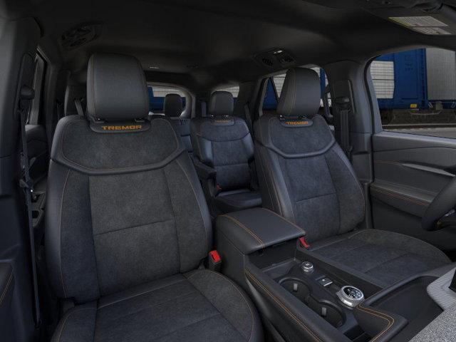 new 2026 Ford Explorer car, priced at $53,739