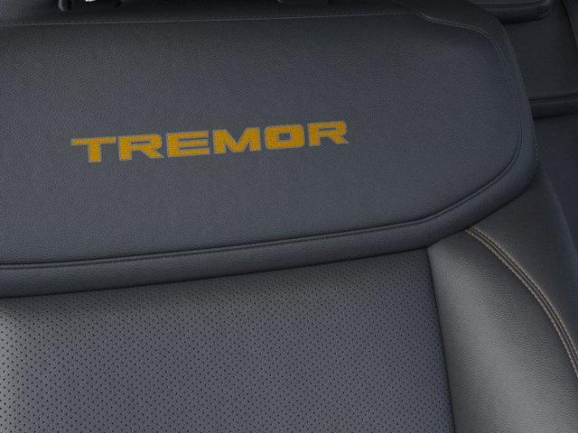 new 2025 Ford Expedition car