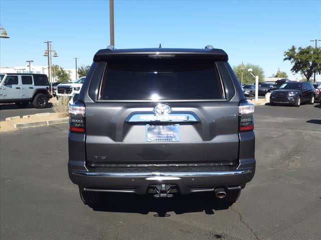 used 2019 Toyota 4Runner car, priced at $38,988