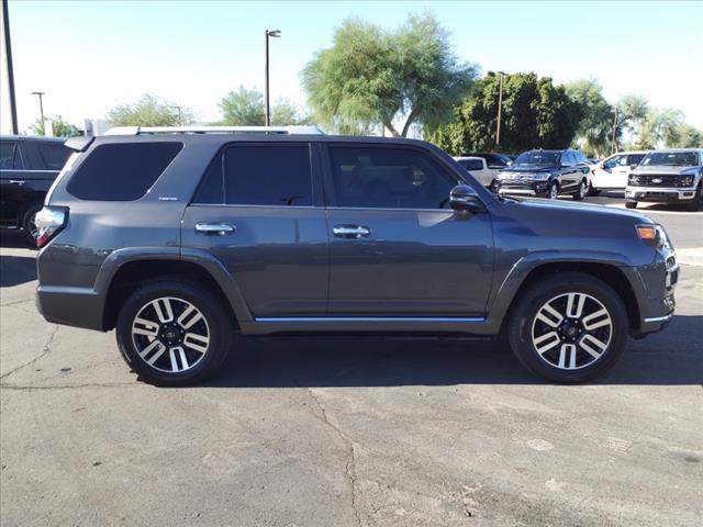 used 2019 Toyota 4Runner car, priced at $38,988