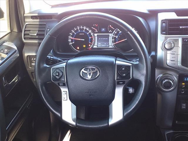 used 2019 Toyota 4Runner car, priced at $38,988