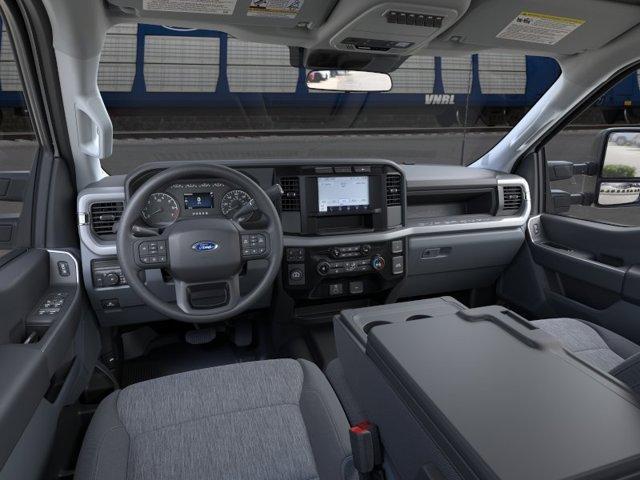 new 2024 Ford F-250 car, priced at $47,903