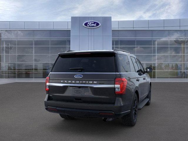 new 2024 Ford Expedition car, priced at $62,250