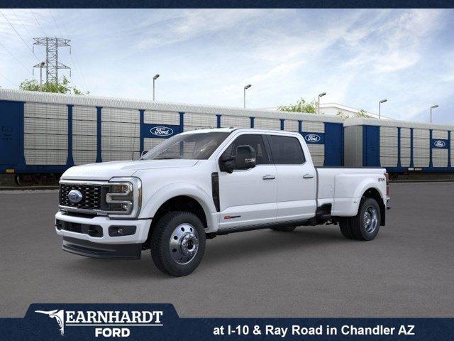 new 2026 Ford F-450 car, priced at $112,498