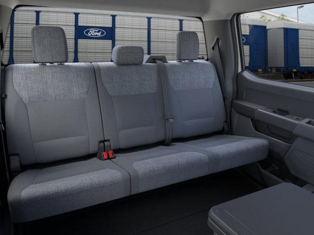new 2025 Ford F-250 car