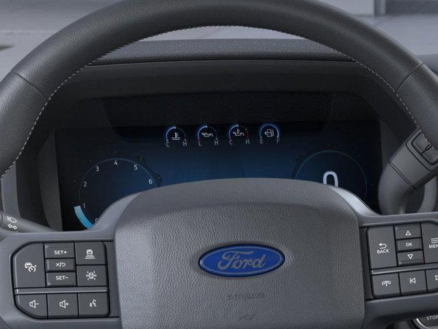 new 2025 Ford F-150 car, priced at $59,293