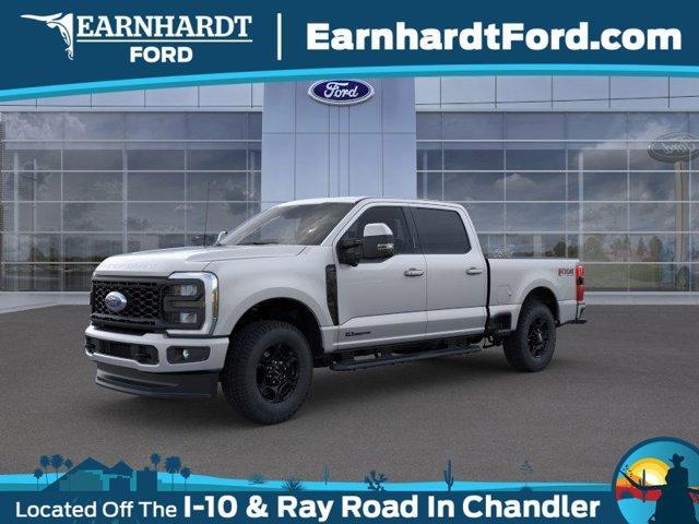 new 2024 Ford F-250 car, priced at $79,092