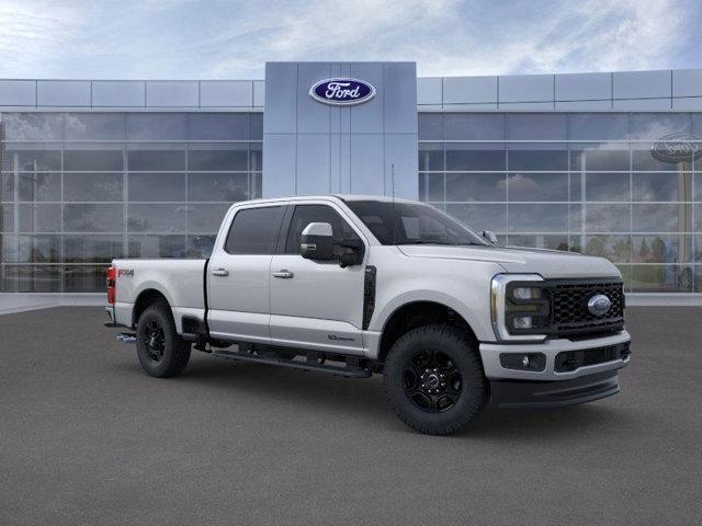 new 2024 Ford F-250 car, priced at $83,604