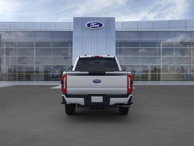 new 2024 Ford F-250 car, priced at $83,604