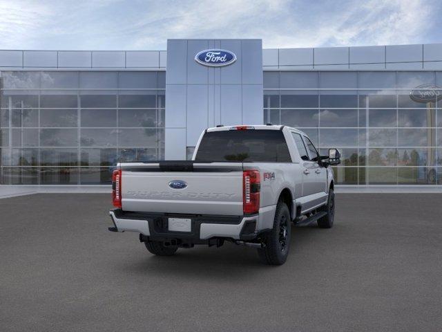 new 2024 Ford F-250 car, priced at $71,133