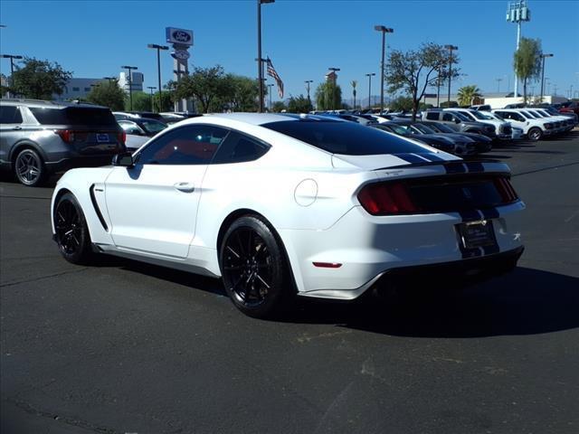 used 2016 Ford Shelby GT350 car, priced at $45,994