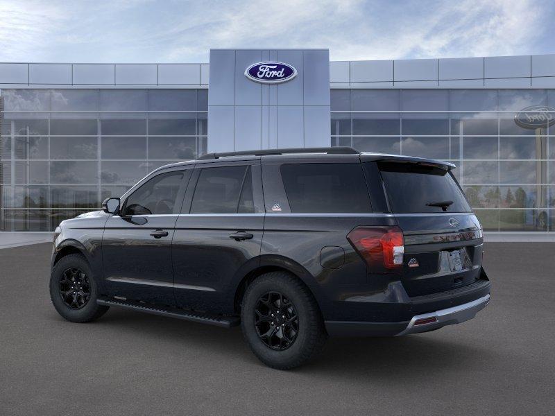 new 2024 Ford Expedition car, priced at $73,690