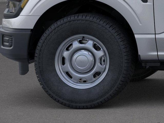 new 2025 Ford F-150 car, priced at $43,703