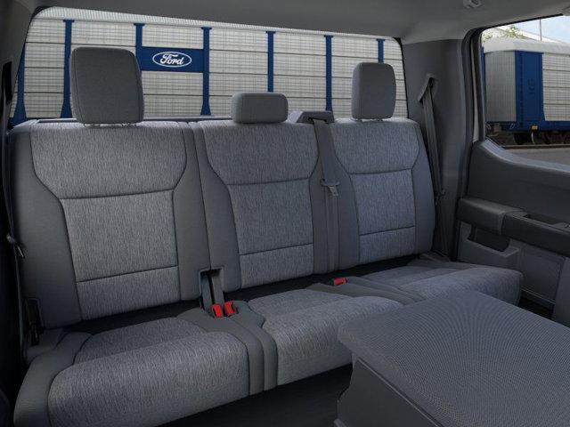new 2025 Ford F-150 car, priced at $43,703