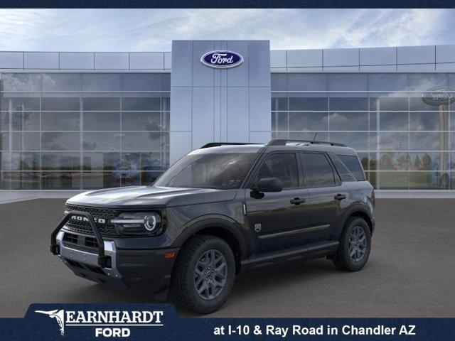 new 2025 Ford Bronco Sport car