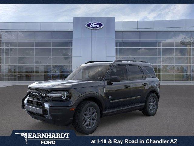 new 2025 Ford Bronco Sport car