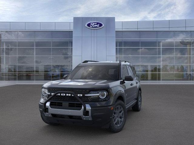 new 2025 Ford Bronco Sport car, priced at $31,660