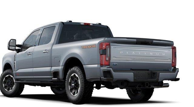 new 2024 Ford F-250 car, priced at $99,845