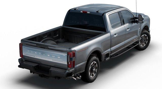 new 2024 Ford F-250 car, priced at $99,845