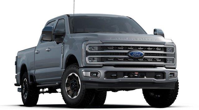 new 2024 Ford F-250 car, priced at $99,845