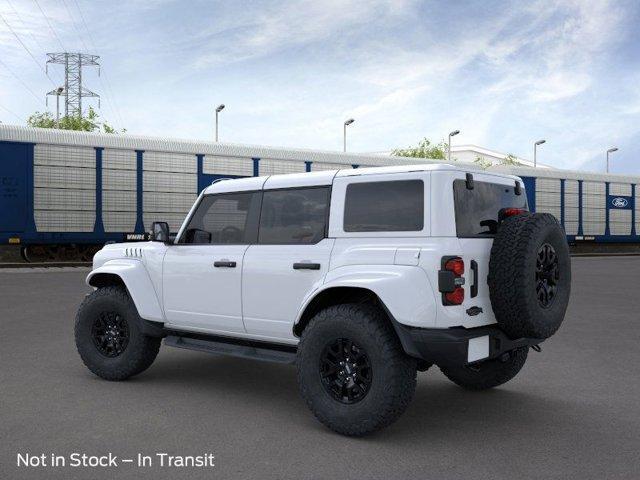 new 2024 Ford Bronco car