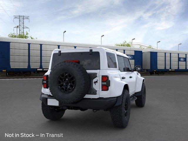 new 2024 Ford Bronco car