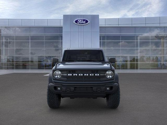 new 2024 Ford Bronco car, priced at $58,395