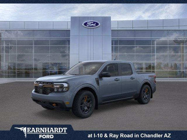 new 2024 Ford Maverick car, priced at $37,720