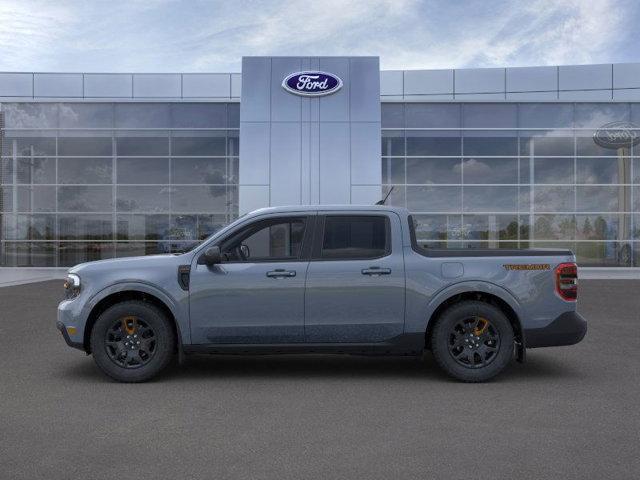 new 2024 Ford Maverick car, priced at $39,720