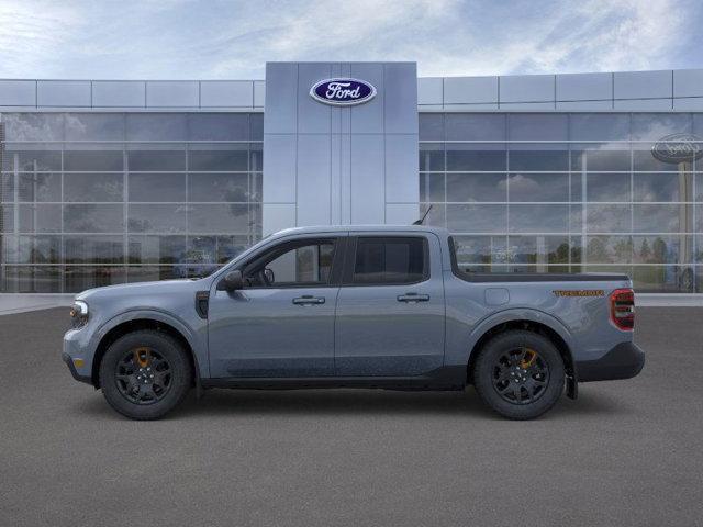 new 2024 Ford Maverick car, priced at $37,720