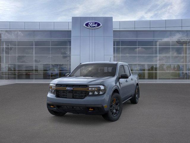 new 2024 Ford Maverick car, priced at $37,720