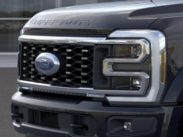 new 2026 Ford F-450 car, priced at $109,328
