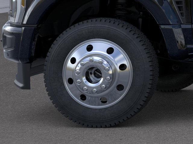new 2026 Ford F-450 car, priced at $109,328