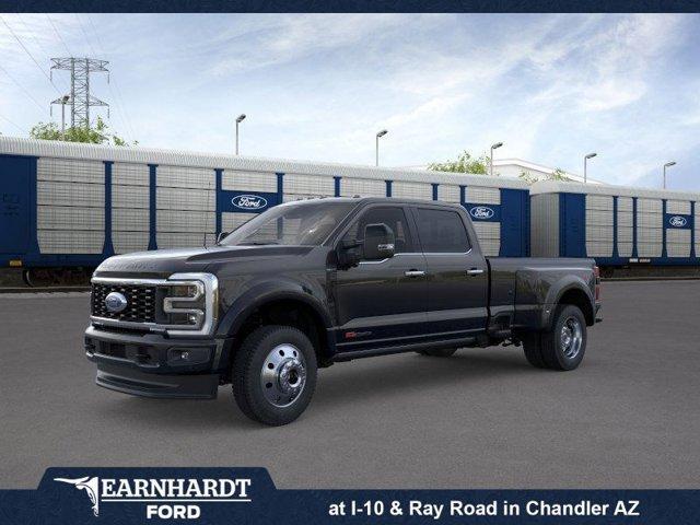 new 2026 Ford F-450 car, priced at $109,328