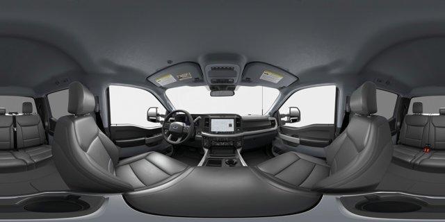 new 2026 Ford F-250 car
