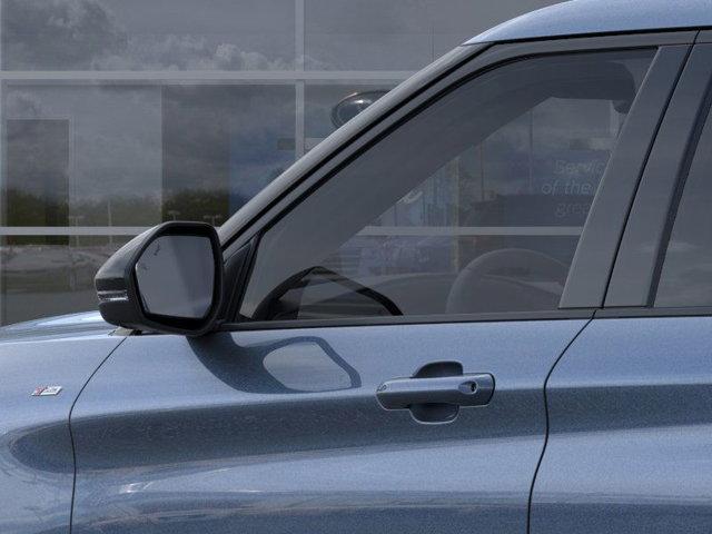 new 2025 Ford Explorer car, priced at $52,394